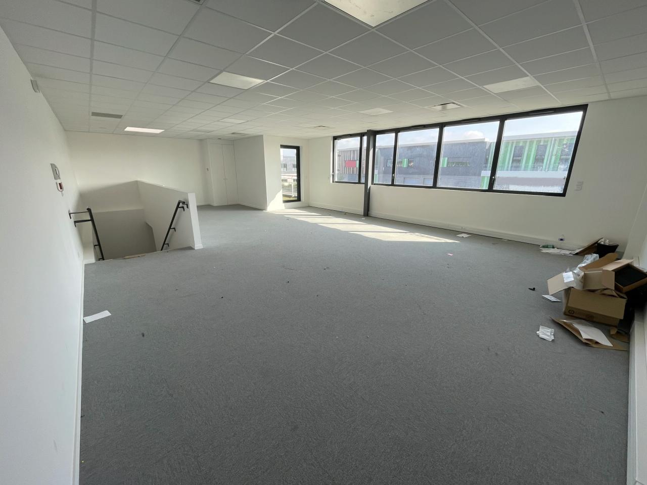 Local d'activité Conflans-Sainte-Honorine 1810m² Location local d'activité Conflans-Sainte-Honorine Yvelines OLACT2105956 14